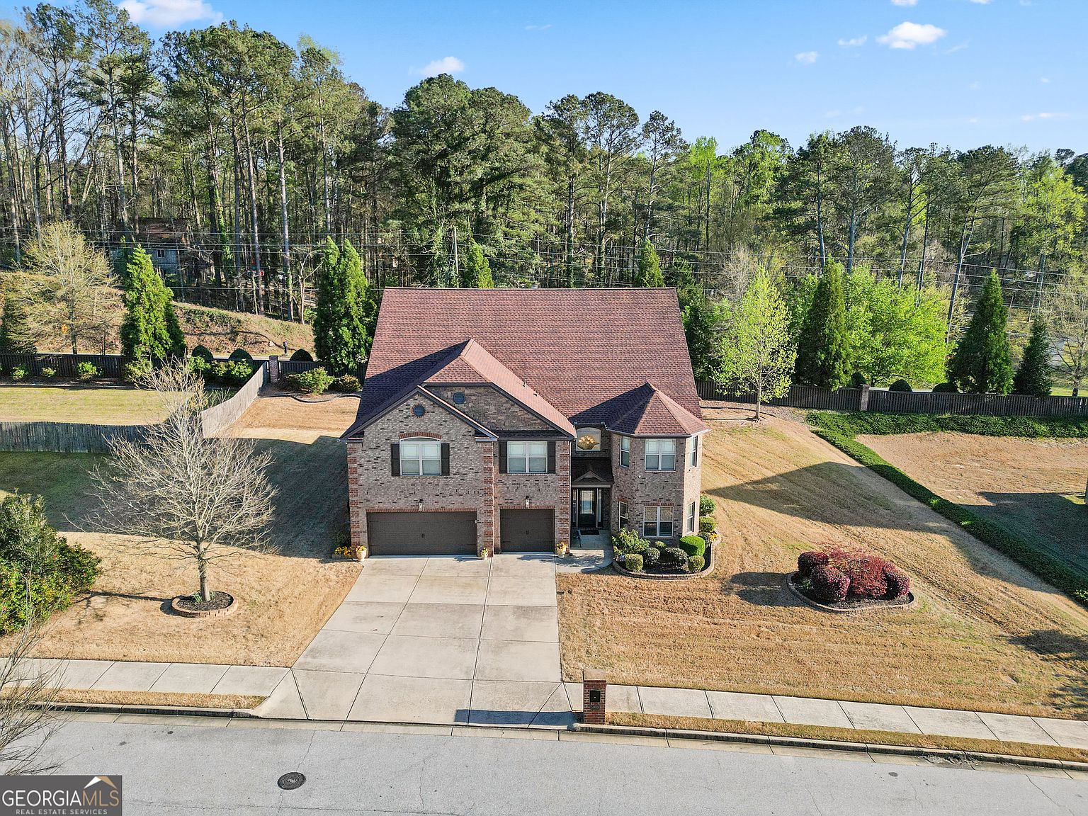 5908 Cliftondale Dr, Atlanta, GA 30349 MLS 10281986 Zillow