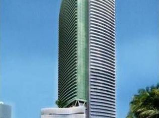 888 Biscayne Blvd APT 3202, Miami, FL 33132
