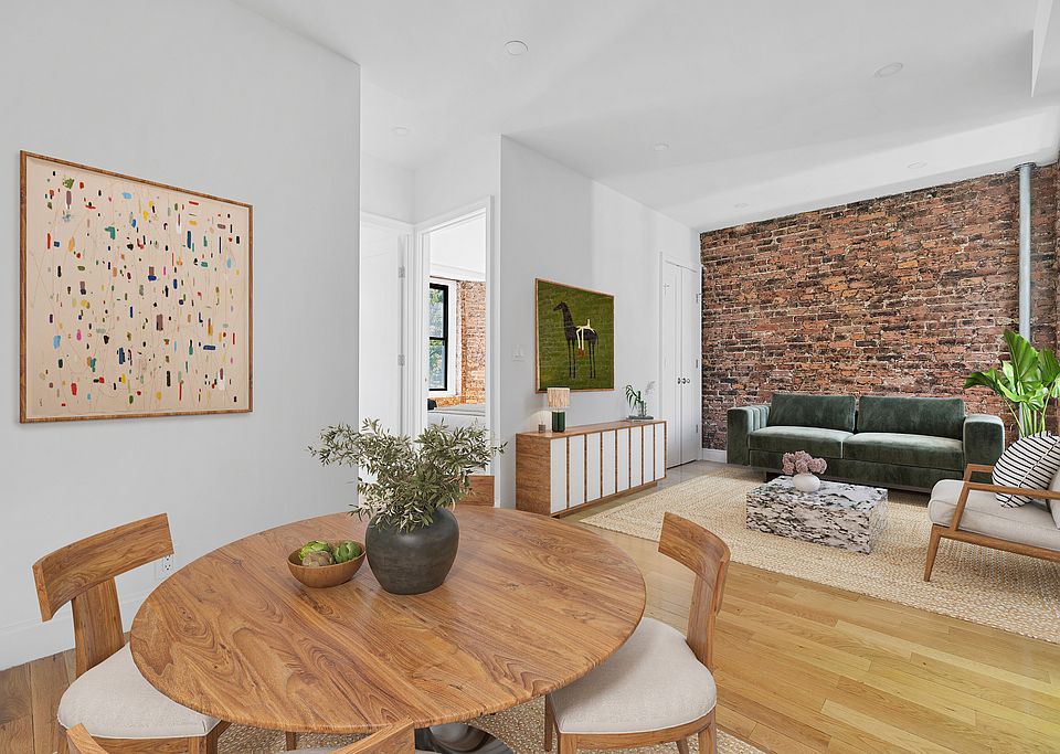 1st image of 443 E 88th St APT 23