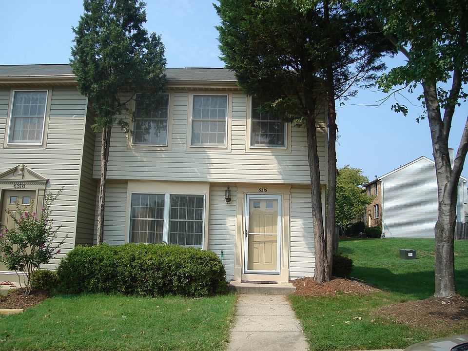 Front Street View