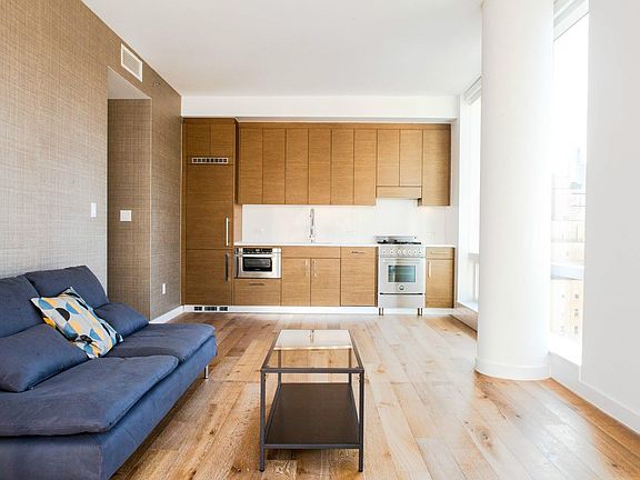 2nd image of 325 Lexington Ave APT 16B