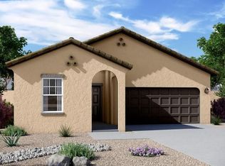 5857 N 195th Dr, Litchfield Park, AZ 85340
