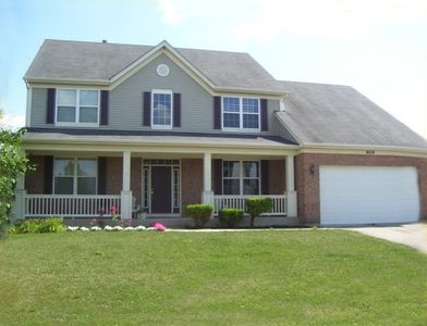 604 Belmont Ave, Oswego, IL, 60543