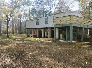 2507 Highway 67, Carrabelle, FL 32322