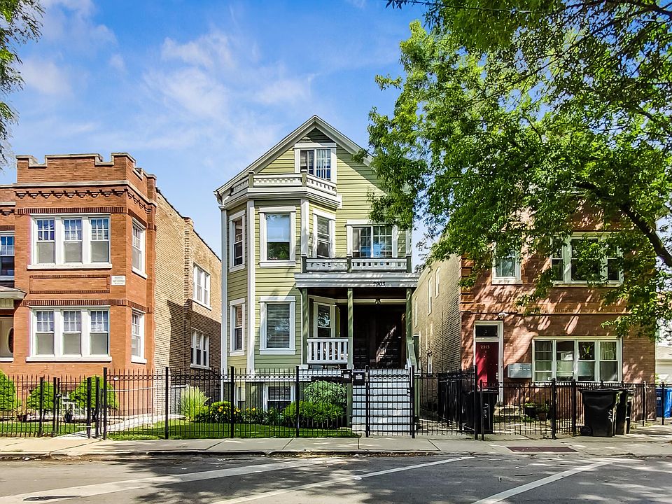 1st image of 2903 N Lawndale Ave #2