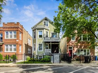 2903 N Lawndale Ave #2, Chicago, IL 60618