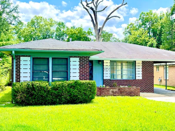 2019 Brent Dr, Shreveport, LA 71108
