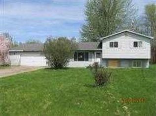 5292 W Frances Rd, Clio, MI 48420