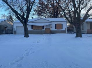 58 David St, Cahokia, IL 62206