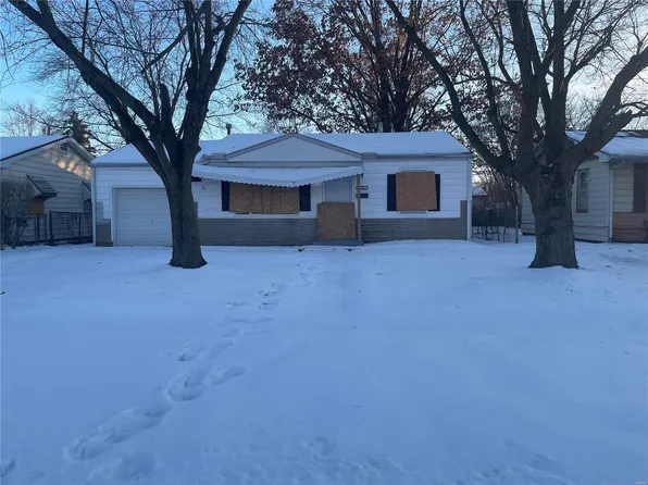 58 David St, Cahokia, IL 62206