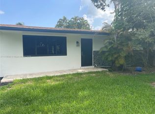 20320 SW 317th St, Homestead, FL 33030