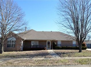 613 Westwood Ave, Prairie Grove, AR 72753