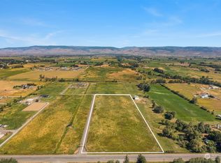 400 Walker Dr, Ellensburg, WA 98926