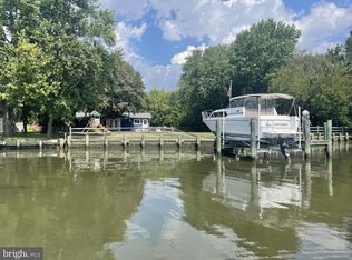 3523 Glenwood Rd, Baltimore, MD 21220