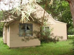 176 N Gardner Ave, Battle Creek, MI 49037