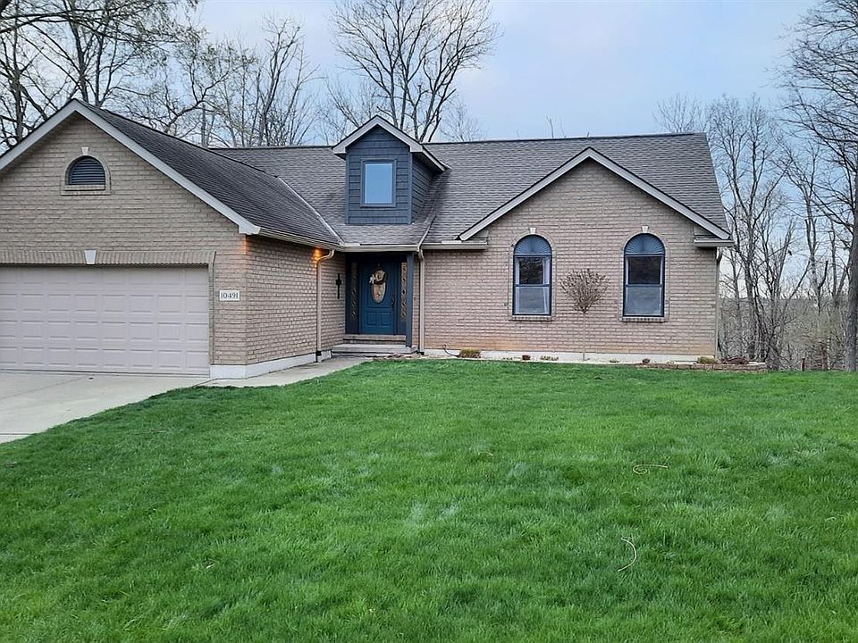 1st image of 10491 Harmony Hills Dr Lot 18