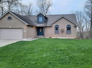10491 Harmony Hills Dr LOT 18, Aurora, IN 47001