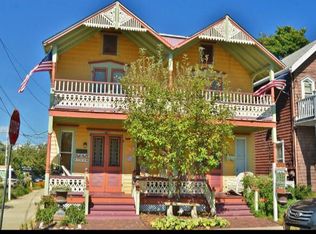 101 Mount Tabor Way, Ocean Grove, NJ 07756