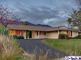 3685 New Haven Rd, Pasadena, CA 91107