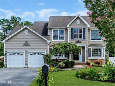 937 Sandy Circle, Manahawkin, NJ, 08050