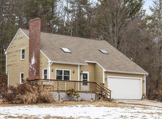 10 Lorri Rd, Derry, NH 03038