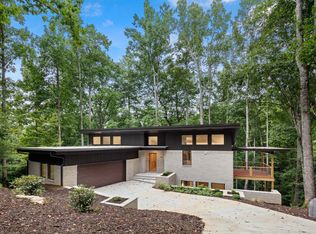 162 Sequoyah Hills Dr, Fletcher, NC 28732