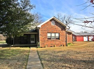 32524 Gilmore Rd, Poteau, OK 74953