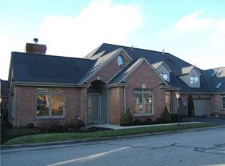 1702 Appleridge Ct, Gibsonia, PA 15044