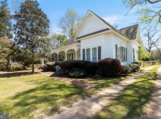 406 Main St W, Marshallville, GA 31057
