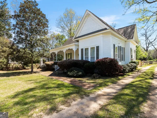 406 Main St W, Marshallville, GA 31057