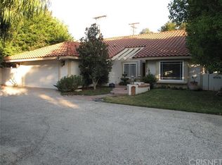 23542 Cherry St, Santa Clarita, CA 91321