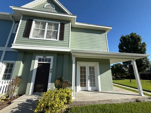 2201 San Vittorino Cir APT 102, Kissimmee, FL 34741