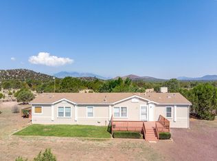 6130 Leupp Rd, Flagstaff, AZ 86004