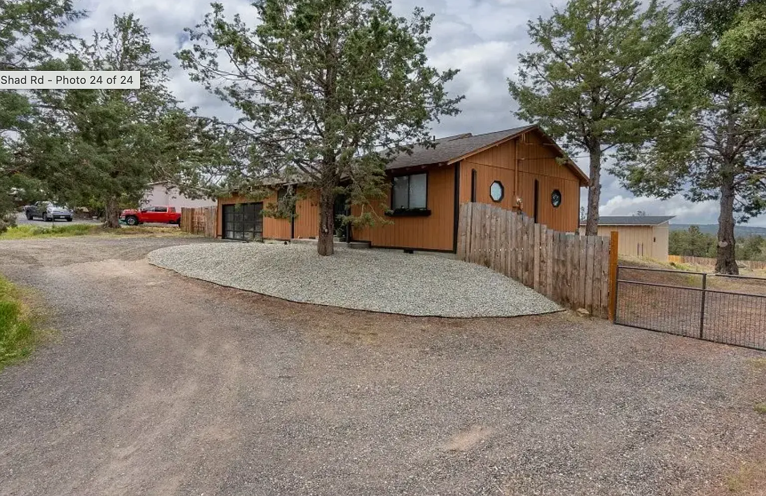 8759 SW Shad Rd — Photo 4