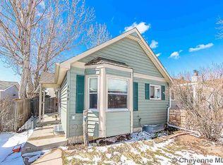 1818 Copperville Rd, Cheyenne, WY 82001
