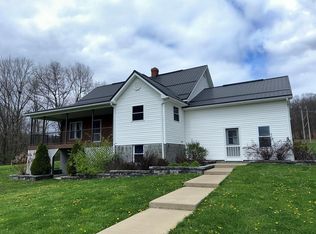 1085 Culbertson Rd, Knox, PA 16232