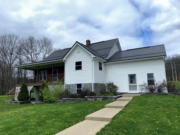 1085 Culbertson Rd, Knox, PA 16232