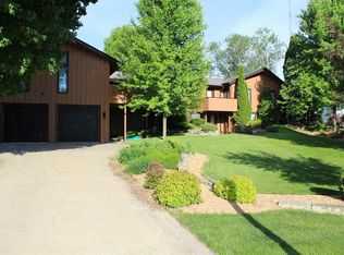 940 Roosevelt St, Fennimore, WI 53809