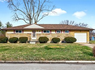 831 Princewood Ave, Dayton, OH 45429