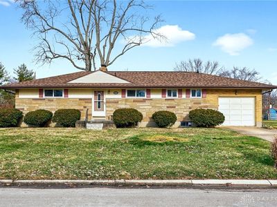 831 Princewood Ave, Dayton, OH, 45429