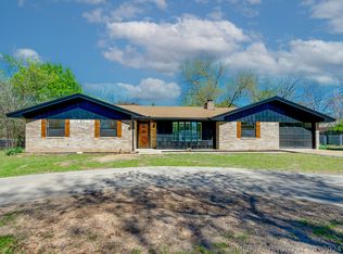 412 N Hillcrest St, Ada, OK 74820