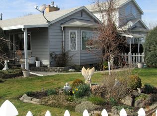 422 S D St, Grangeville, ID 83530