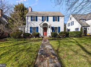 320 Broxton Rd, Baltimore, MD 21212