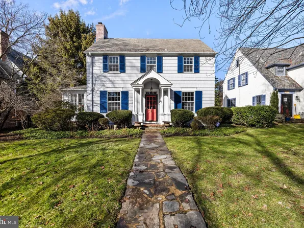 320 Broxton Rd, Baltimore, MD 21212