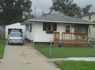 3402 3rd Ave, Council Bluffs, IA 51501