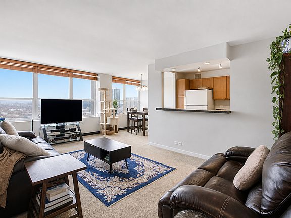 2nd image of 655 W Irving Park Rd APT 1313