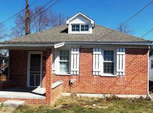 104A 3rd St, Grottoes, VA 24441