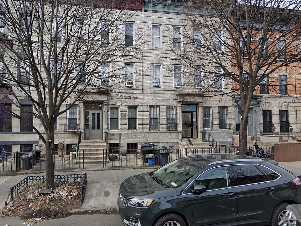 1st image of 657 Macdonough St APT 2L