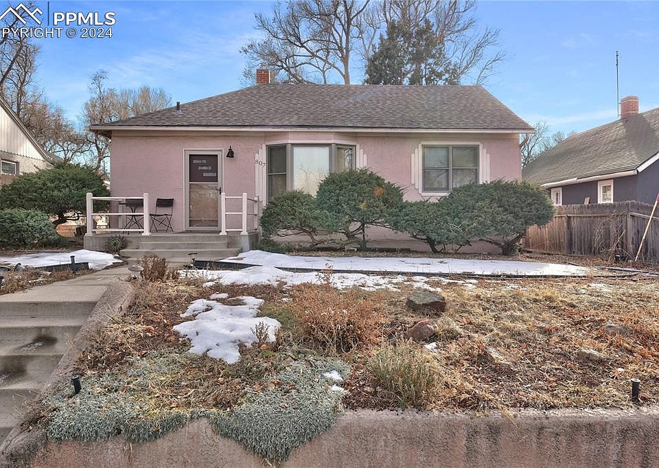 1st image of 807 E Yampa St
