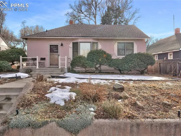 807 E Yampa St, Colorado Springs, CO 80903